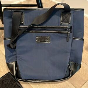 LOLE Yoga backpack or over the shoulder bag